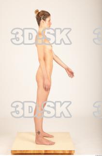 Body texture of Alojzia 0033